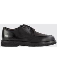 Marsèll - Derby Moccar - Lyst