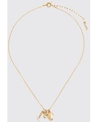Saint Laurent - Jewel - Lyst