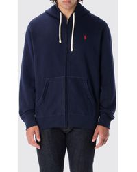 Polo Ralph Lauren - Sweatshirt Homme - Lyst