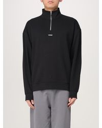 HUGO - Sweatshirt Herren - Lyst