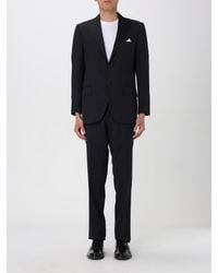 Kiton - Abito Uomo - Lyst