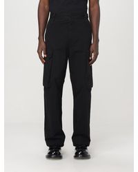 MSGM - Pantalon Homme - Lyst