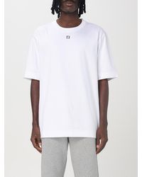 Fendi - T-Shirts And Polos - Lyst