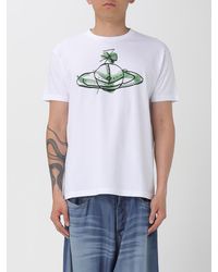 Vivienne Westwood - T-Shirt Homme - Lyst
