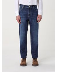 Brunello Cucinelli - Jeans Herren - Lyst