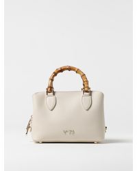 V73 - Schultertasche Damen - Lyst