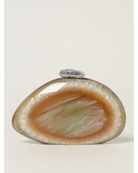 Benedetta Bruzziches - Bolso De Mano Mujer - Lyst