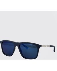 Emporio Armani - 0Ea4237 Acetate And Metal Sunglasses - Lyst