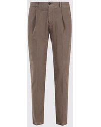 Briglia 1949 - Trousers - Lyst