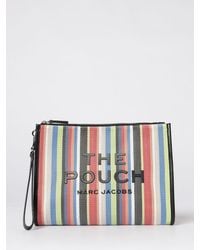 Marc Jacobs - The Large Pouch - Lyst