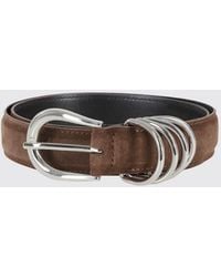Semicouture - Belt - Lyst