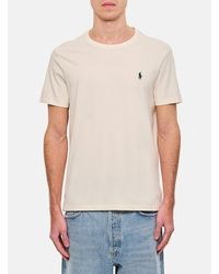 Polo Ralph Lauren - T-Shirt Homme - Lyst
