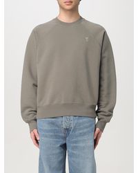 Ami Paris - Sweatshirt Herren - Lyst