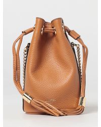 Lancel - Premiere Flirt Grained Leather Bag - Lyst
