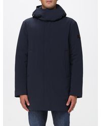 Peuterey - Abrigo Hombre - Lyst
