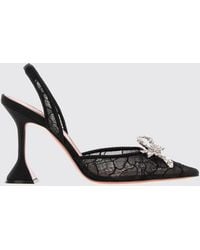 AMINA MUADDI - High Heel Shoes - Lyst