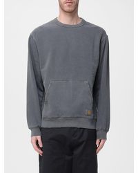 Carhartt - Cotton Crewneck Sweatshirt - Lyst