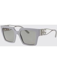 Dolce & Gabbana - Dolce &Amp Gabbana 0Dg4446B Acetate And Metal Sunglasses - Lyst
