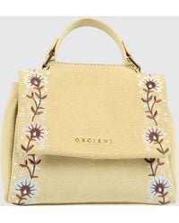 Orciani - Handbag - Lyst