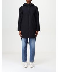 Peuterey - Abrigo Mujer - Lyst