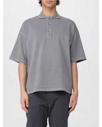 Barena - Cotton Polo Shirt - Lyst