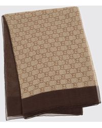 Gucci - Sciarpa Donna - Lyst