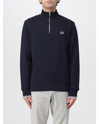 Fred Perry - Pullover Herren - Lyst