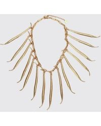 Jacquemus - Collana Haricots - Lyst