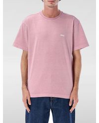 Obey - T-Shirt - Lyst