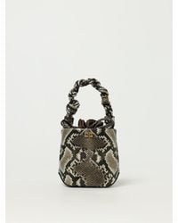 Ganni - Bolso De Mano Mujer - Lyst