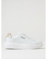 Liu Jo - Sneakers Herren - Lyst