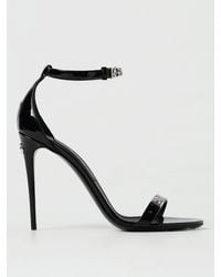 Dolce & Gabbana - Chaussures - Lyst