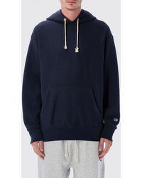 Champion - Felpa Basic - Lyst