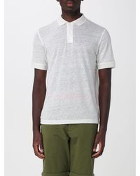 Sun 68 - T-Shirt - Lyst