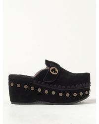 Mou - Wedge Shoes - Lyst
