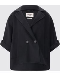 Max Mara - Abrigo Mujer - Lyst