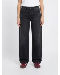 Levi's - Jeans Boyfriend De Denim Elástico - Lyst