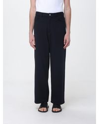 AURALEE - Pants - Lyst