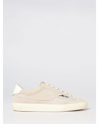Autry - Windscape Leather Sneakers - Lyst