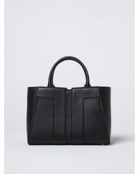Elisabetta Franchi - Handtasche Damen - Lyst