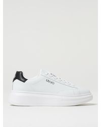 Liu Jo - Sneakers Herren - Lyst
