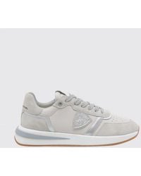 Philippe Model - Baskets Tropez 2.1 À Lacet - Lyst