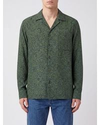 Dries Van Noten - Shirt - Lyst