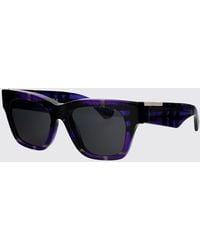 Burberry - Sunglasses - Lyst