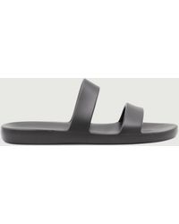 The Row - Sandalen Mit Absatz Damen - Lyst