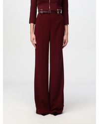 Elisabetta Franchi - Hose Damen La Mia Bambina - Lyst