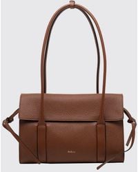 Mulberry - Soft Bayswater Shoulder Bag - Lyst