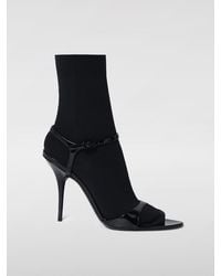 Balenciaga - High Heel Sandals - Lyst
