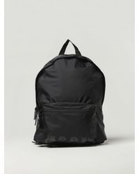 MSGM - Backpack In Nylon - Lyst