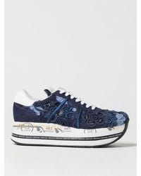 Premiata - Zapatillas Mujer - Lyst